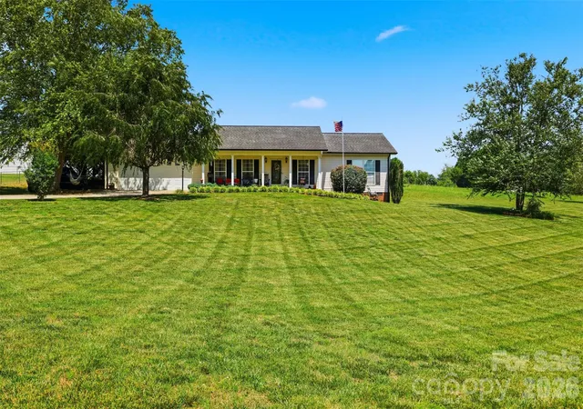 Homes for sale in Taylorsville, NC | 57 Riverview Rd, Taylorsville, NC 28681 | MLS# 4394196