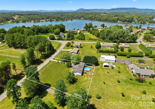 Homes for sale in Taylorsville, NC | 57 Riverview Rd, Taylorsville, NC 28681 | MLS# 4394196
