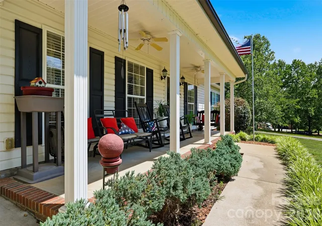 Homes for sale in Taylorsville, NC | 57 Riverview Rd, Taylorsville, NC 28681 | MLS# 4394196