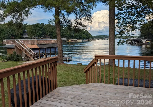 Homes for sale in Norwood, NC | 128 Curran Point Dr, Norwood, NC 28128 | MLS# 4394203
