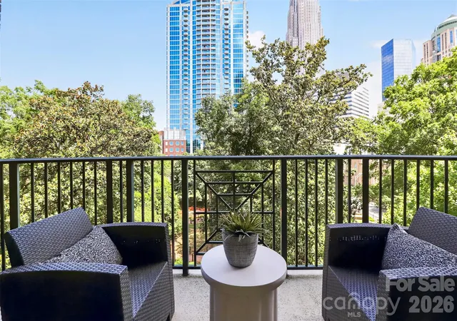 1st image of 300 W 5Th St #609, Charlotte, NC 28202 | MLS# 4394204