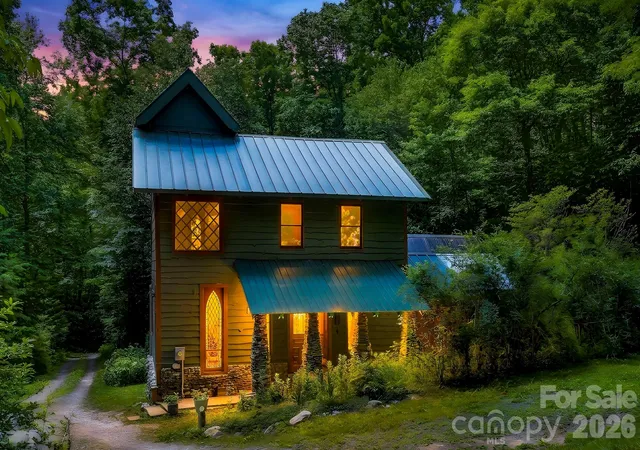 1st image of 173 Camp Elliott Rd, Black Mountain, NC 28711 | MLS# 4394206