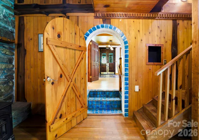 Photo 4 of Single family home for sale at 173 Camp Elliott Rd, Black Mountain, NC 28711 | MLS# 4394206 | Listing updated on 2026-10-02