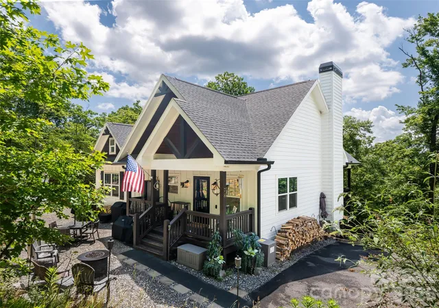 2nd image of 78 Boyd View Ln, Mills River, NC 28759 | MLS# 4394208