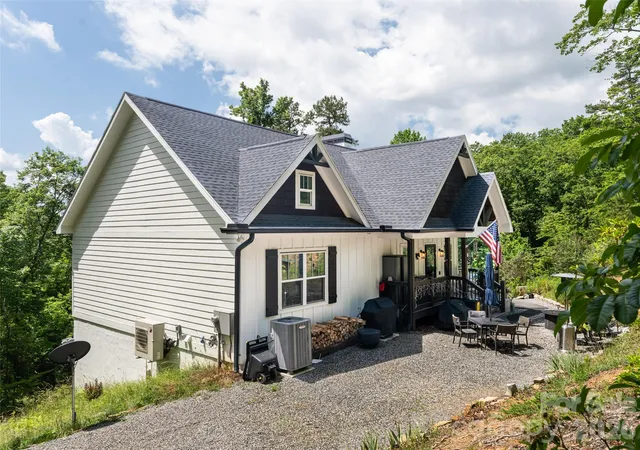 3rd image of 78 Boyd View Ln, Mills River, NC 28759 | MLS# 4394208