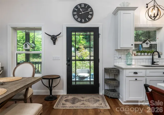 5th image of 78 Boyd View Ln, Mills River, NC 28759 | MLS# 4394208