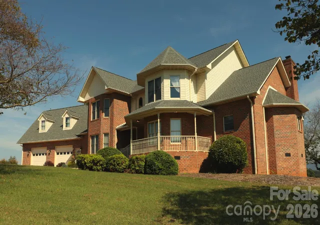 3rd image of 517 Cub Creek Rd, Ellenboro, NC 28040 | MLS# 4394217