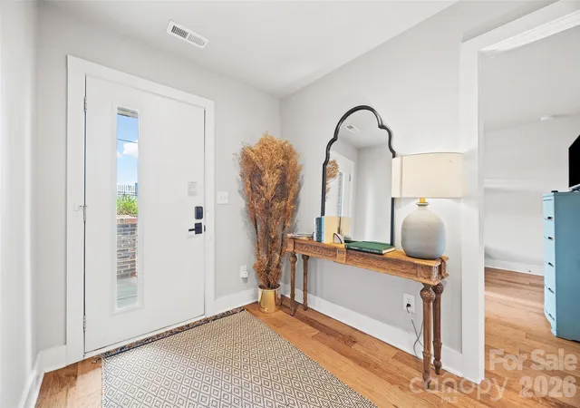 Photo 4 of Townhouse for sale at 2014 Bryant Park Dr, Charlotte, NC 28208 | MLS# 4394219 | Listing updated on 2026-07-09