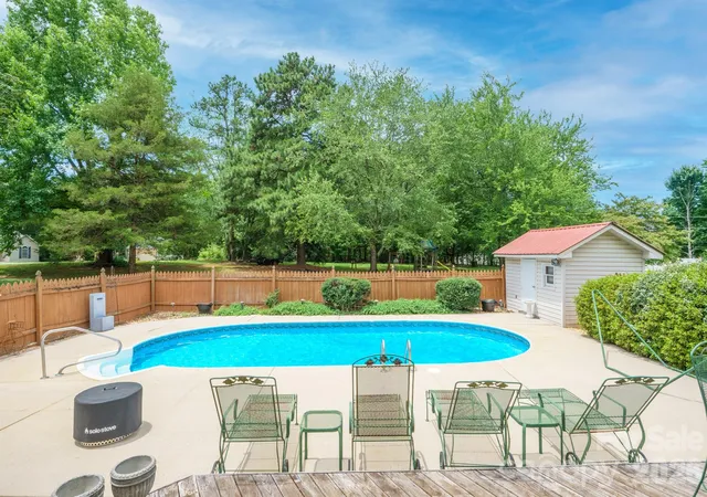 Photo 1 of Single family home for sale at 201 Wellington Dr, Lincolnton, NC 28092 | MLS# 4394224 | Listing updated on 2026-10-25