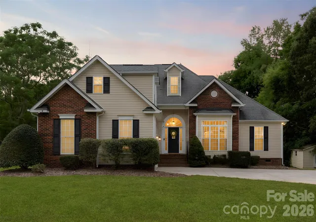 1st image of 2801 Sweetgrass Ln, Monroe, NC 28112 | MLS# 4394232