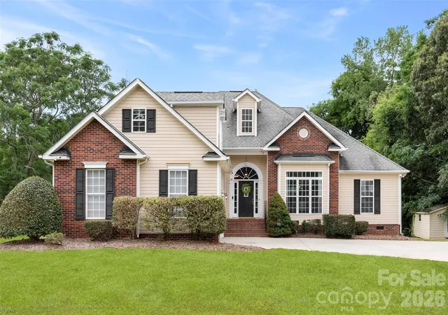 4th image of 2801 Sweetgrass Ln, Monroe, NC 28112 | MLS# 4394232
