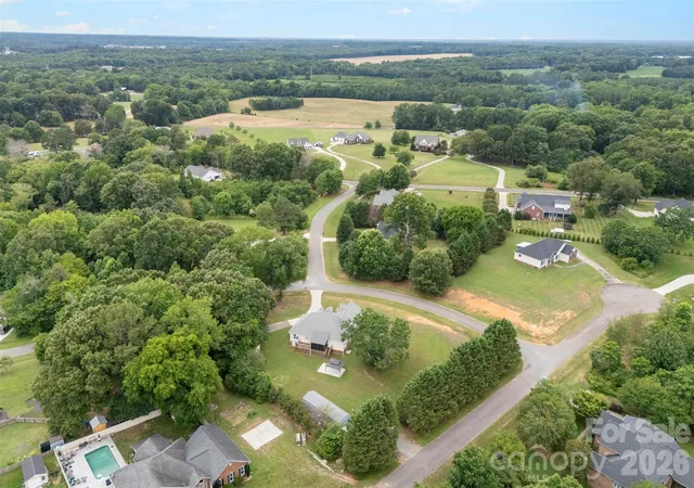 48th image of 2801 Sweetgrass Ln, Monroe, NC 28112 | MLS# 4394232