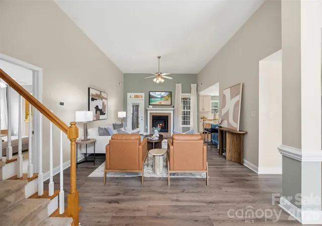 5th image of 2801 Sweetgrass Ln, Monroe, NC 28112 | MLS# 4394232