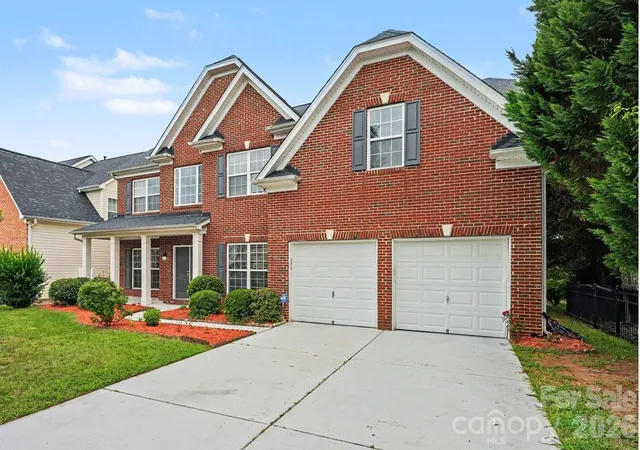 3rd image of 1583 Duckhorn St Nw, Concord, NC 28027 | MLS# 4394235