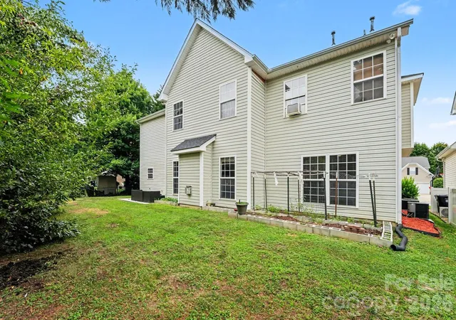 32nd image of 1583 Duckhorn St Nw, Concord, NC 28027 | MLS# 4394235