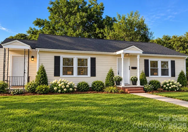Single family home for sale at 649 Arch Dr, Rock Hill, SC 29730 | MLS# 4394239