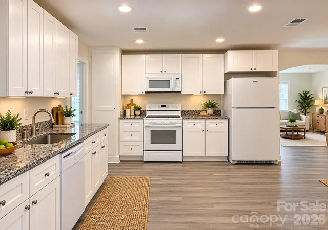 Photo 3 of Single family home for sale at 649 Arch Dr, Rock Hill, SC 29730 | MLS# 4394239 | Listing updated on 2026-09-28