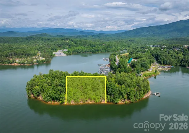 2nd image of 804 Marina Dr #2, Nebo, NC 28761 | MLS# 4394241