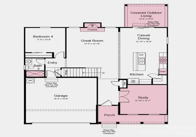 Photo 3 of Sale Pending at 211 Holsworthy Dr, Mooresville, NC 28115 | MLS# 4394247 | Listing updated on 2026-07-01