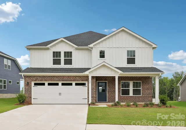 1st image of 116 Frontiersman Dr, Mocksville, NC 27028 | MLS# 4394248