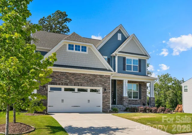 1st image of 13231 Fiore Pl, Huntersville, NC 28078 | MLS# 4394253