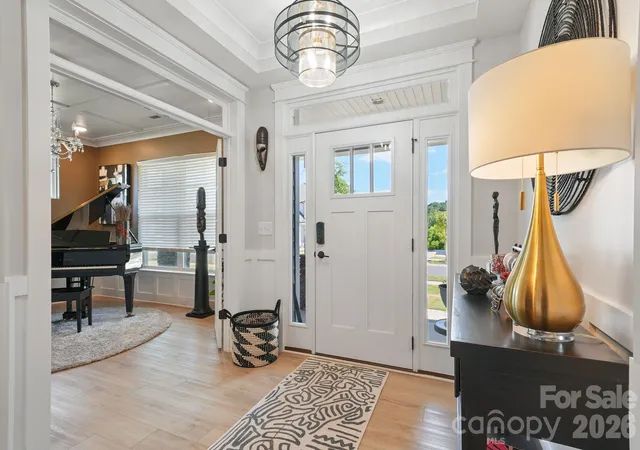 Photo 3 of Sale Pending at 13231 Fiore Pl, Huntersville, NC 28078 | MLS# 4394253 | Listing updated on 2026-09-28