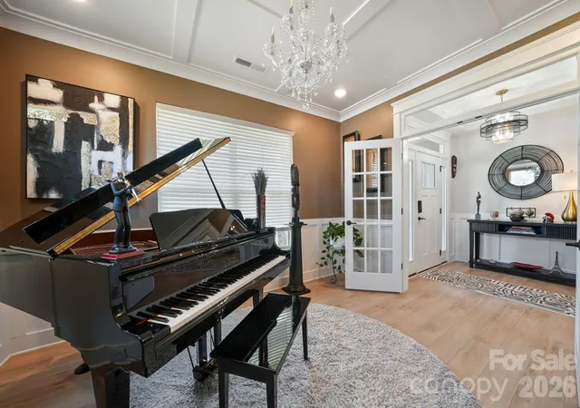 Photo 3 of Sale Pending at 13231 Fiore Pl, Huntersville, NC 28078 | MLS# 4394253 | Listing updated on 2026-09-28