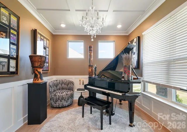 Photo 4 of Sale Pending at 13231 Fiore Pl, Huntersville, NC 28078 | MLS# 4394253 | Listing updated on 2026-09-28