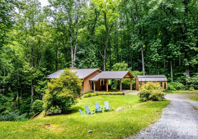 Homes for sale in Sylva, NC | 125 Nugget Ln, Sylva, NC 28779 | MLS# 4394257