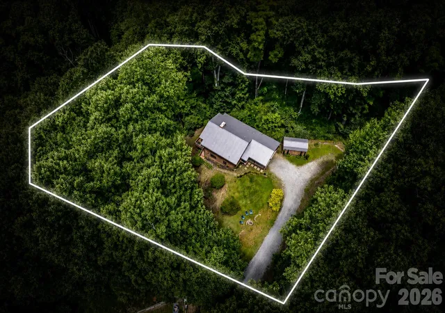 Homes for sale in Sylva, NC | 125 Nugget Ln, Sylva, NC 28779 | MLS# 4394257