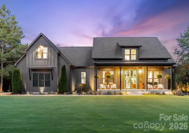 Photo 1 of Sale Pending at 6816 W Duncan Rd, Indian Trail, NC 28079 | MLS# 4394263 | Listing updated on 2026-08-06