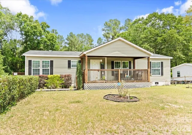 Homes for sale in Pageland, SC | 187 Central Pl Ln, Pageland, SC 29728 | MLS# 4394264