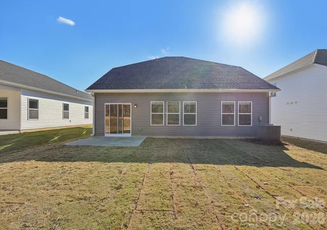 20th image of 108 Frontiersman Dr, Mocksville, NC 27028 | MLS# 4394267
