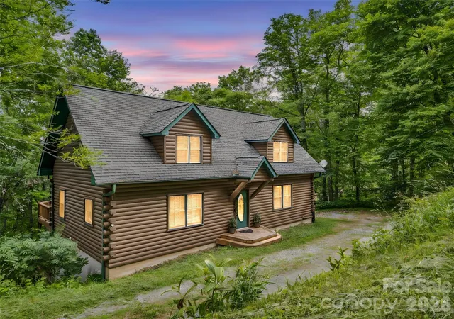 Photo 2 of Single family home for sale at 145 Lucas Ln, Mars Hill, NC 28754 | MLS# 4394270 | Listing updated on 2026-08-14
