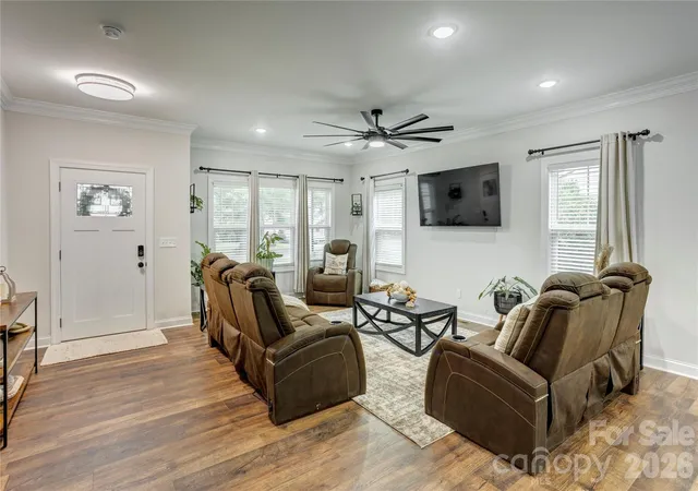 Homes for sale in Salisbury, NC | 317 Oak Brook Dr, Salisbury, NC 28146 | MLS# 4394271