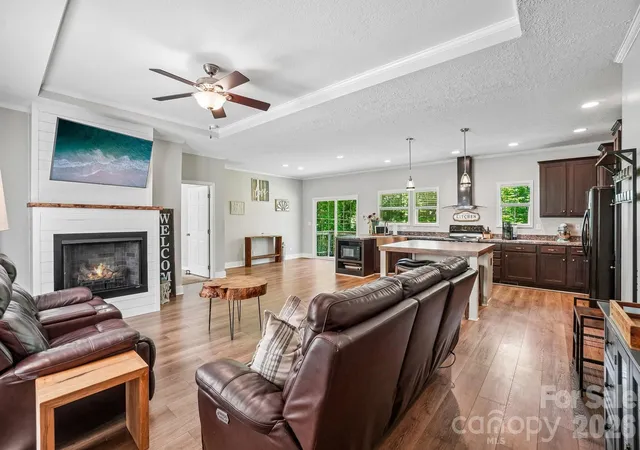 1st image of 51 Hermit Springs Trl, Hendersonville, NC 28739 | MLS# 4394272