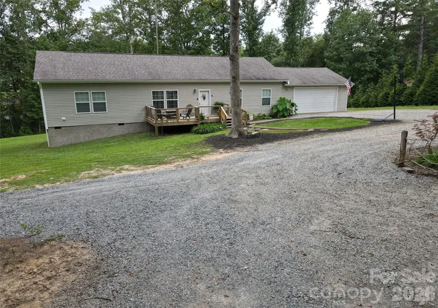 4th image of 51 Hermit Springs Trl, Hendersonville, NC 28739 | MLS# 4394272