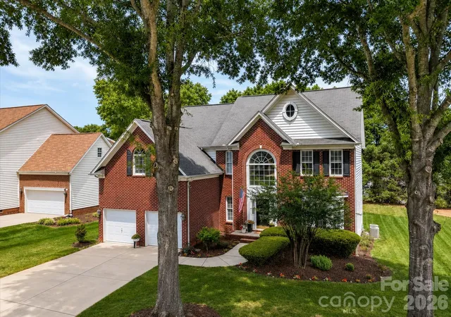 2nd image of 12824 Shamley Ct, Huntersville, NC 28078 | MLS# 4394281