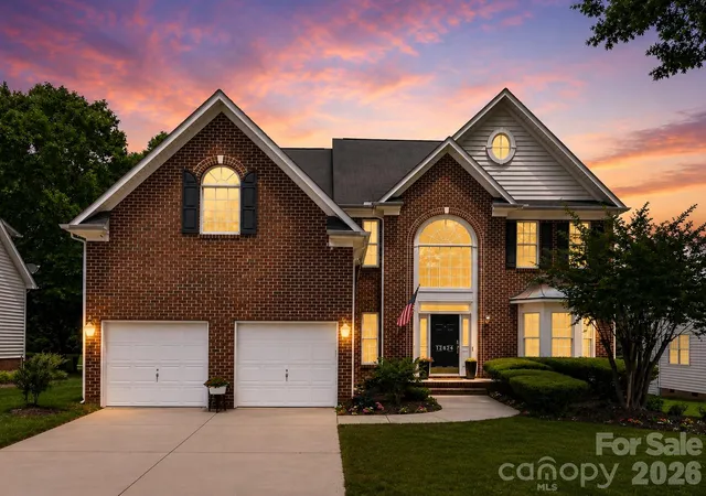 1st image of 12824 Shamley Ct, Huntersville, NC 28078 | MLS# 4394281