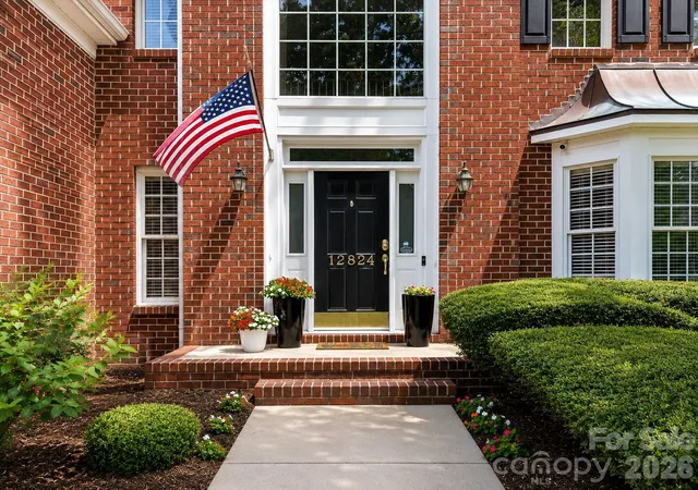4th image of 12824 Shamley Ct, Huntersville, NC 28078 | MLS# 4394281