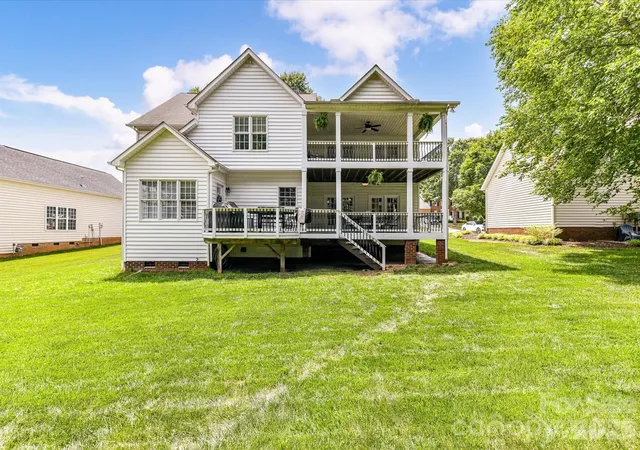 3rd image of 12824 Shamley Ct, Huntersville, NC 28078 | MLS# 4394281