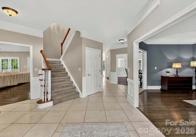 5th image of 12824 Shamley Ct, Huntersville, NC 28078 | MLS# 4394281