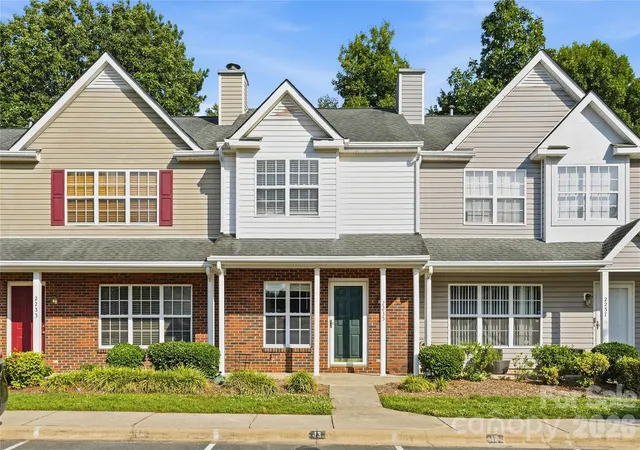 Photo 1 of Townhouse for sale at 2235 Preakness Ct, Charlotte, NC 28273 | MLS# 4394286 | Listing updated on 2026-08-31