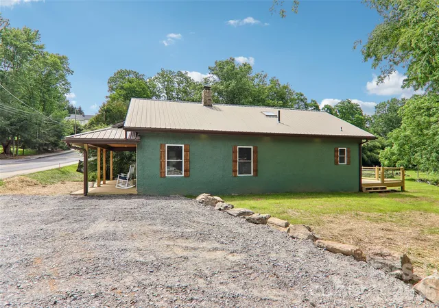 Homes for sale in Waynesville, NC | 169 East St, Waynesville, NC 28786 | MLS# 4394289