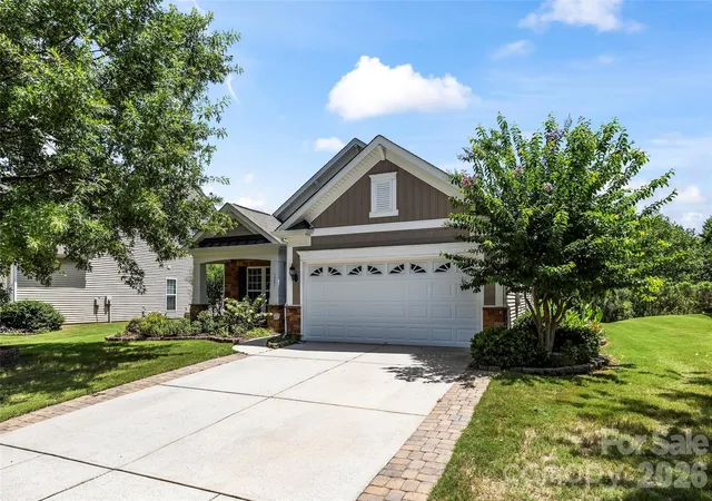 2nd image of 5201 Cressingham Dr, Fort Mill, SC 29707 | MLS# 4394311