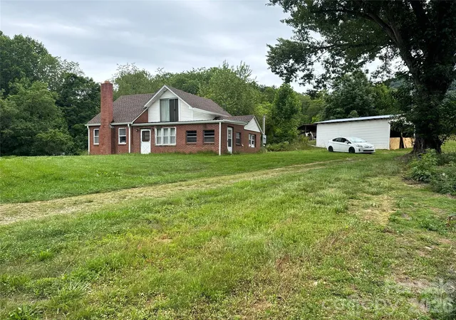 1st image of 102 Ransom Rd, Clyde, NC 28721 | MLS# 4394313