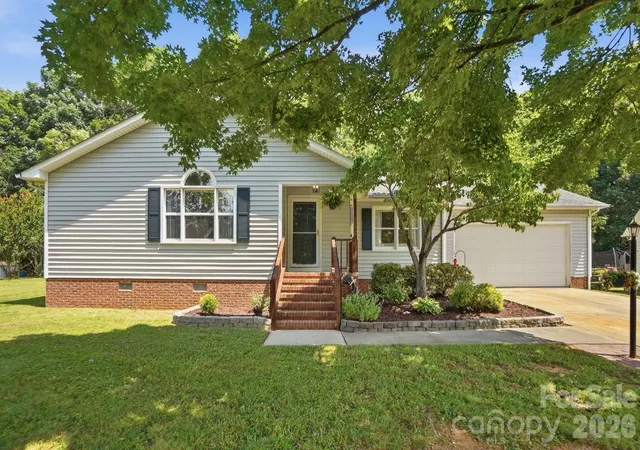 1st image of 5542 Randolph Rd, Kannapolis, NC 28081 | MLS# 4394314