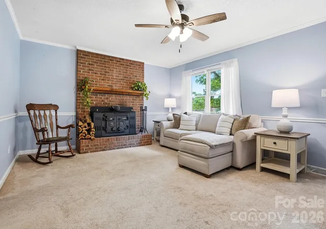 5th image of 5542 Randolph Rd, Kannapolis, NC 28081 | MLS# 4394314