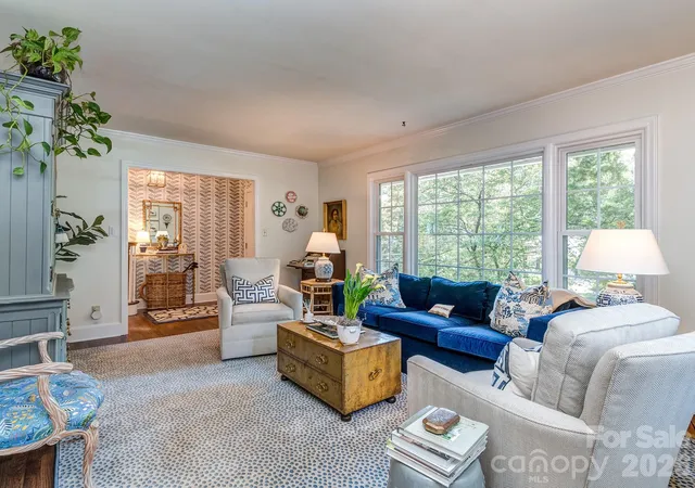 Photo 1 of Single family home for sale at 6817 Ronda Ave, Charlotte, NC 28211 | MLS# 4394318 | Listing updated on 2026-09-06