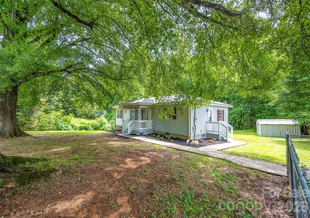 2nd image of 4507 Us Hwy 64 Hwy W, Mocksville, NC 27028 | MLS# 4394320